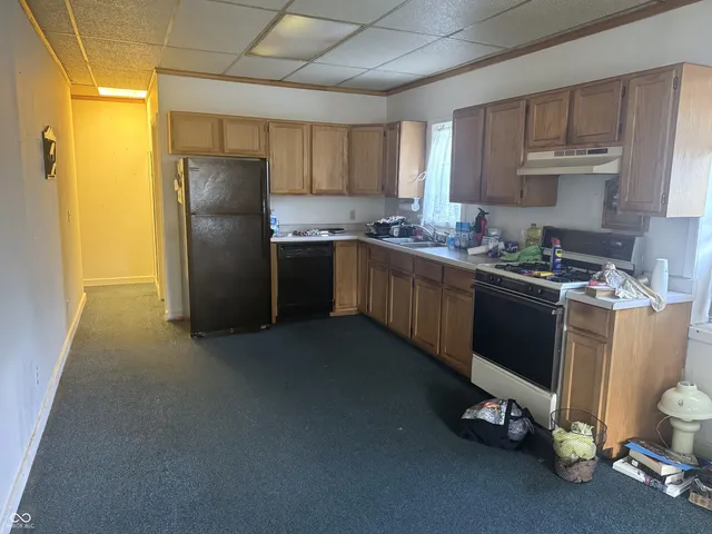 $144,900 | 705 South Grace Avenue, Crawfordsville, IN 47933