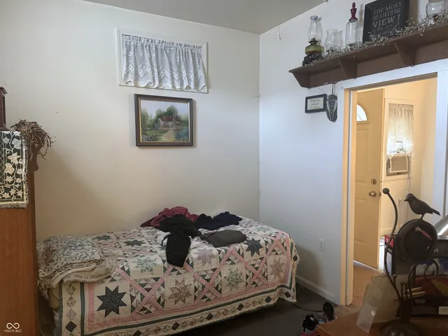 $144,900 | 705 South Grace Avenue, Crawfordsville, IN 47933