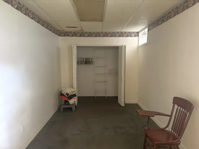 $144,900 | 705 South Grace Avenue, Crawfordsville, IN 47933