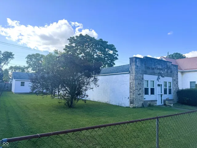 $144,900 | 705 South Grace Avenue, Crawfordsville, IN 47933