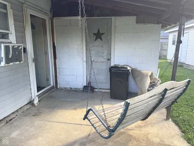 $144,900 | 705 South Grace Avenue, Crawfordsville, IN 47933