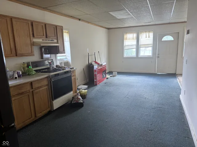 $144,900 | 705 South Grace Avenue, Crawfordsville, IN 47933