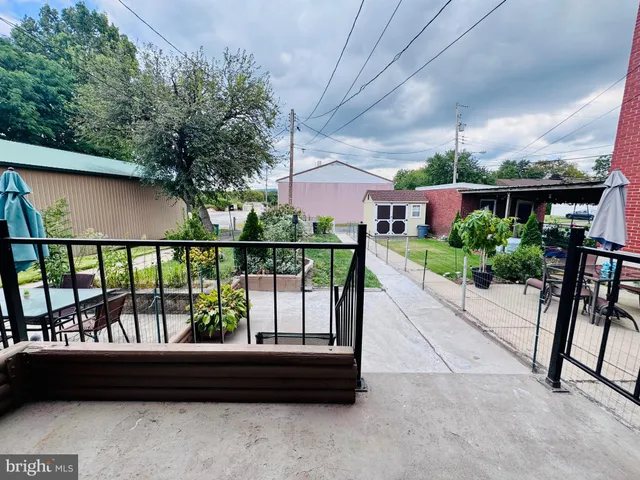 $251,900 | 305 Tulpehocken Avenue, West Reading, PA 19611