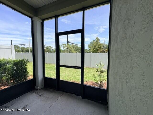 177 Redbud Road Palm Coast, FL 32137 - Photo 34 of 44 Porch3