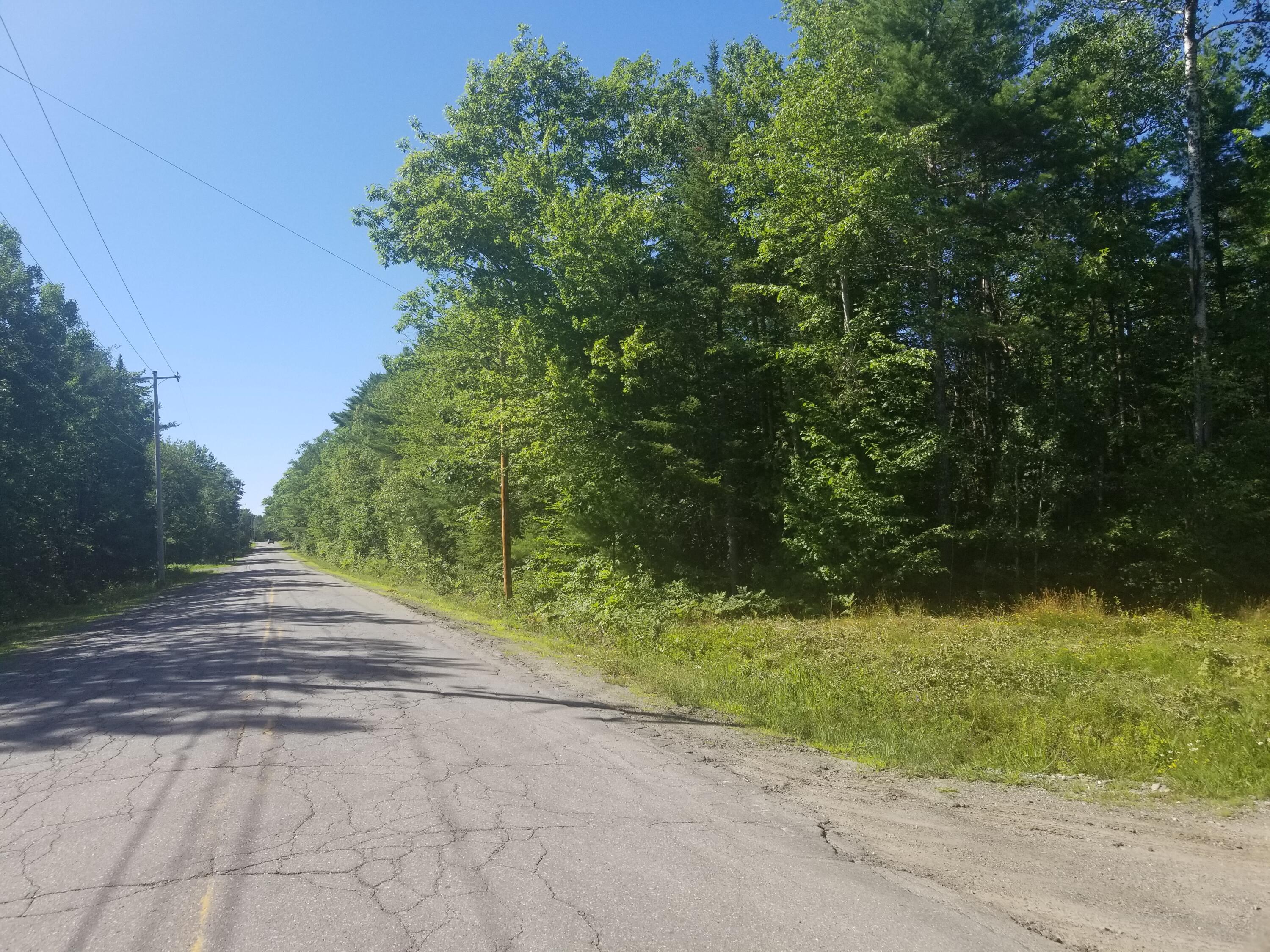 0 Kelley Road Orono, ME 04473 - Photo 2 of 10 20200715_155732