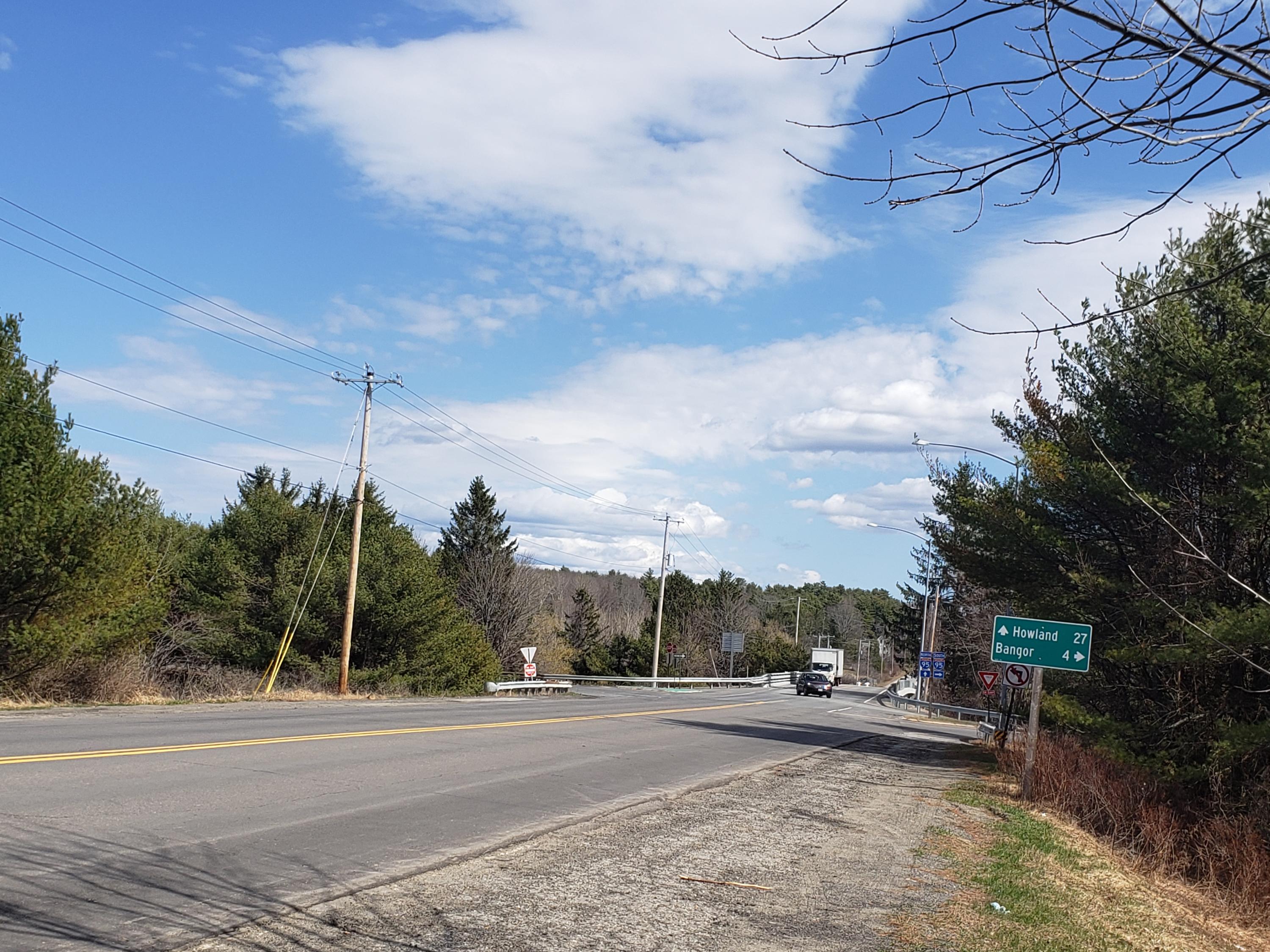 0 Kelley Road Orono, ME 04473 - Photo 10 of 10 20210410_144135