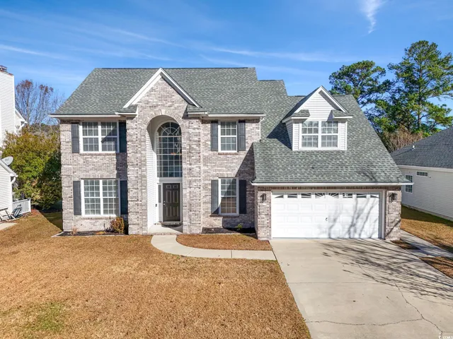 $379,000 | 475 Blackberry Lane, Myrtle Beach, SC 29579