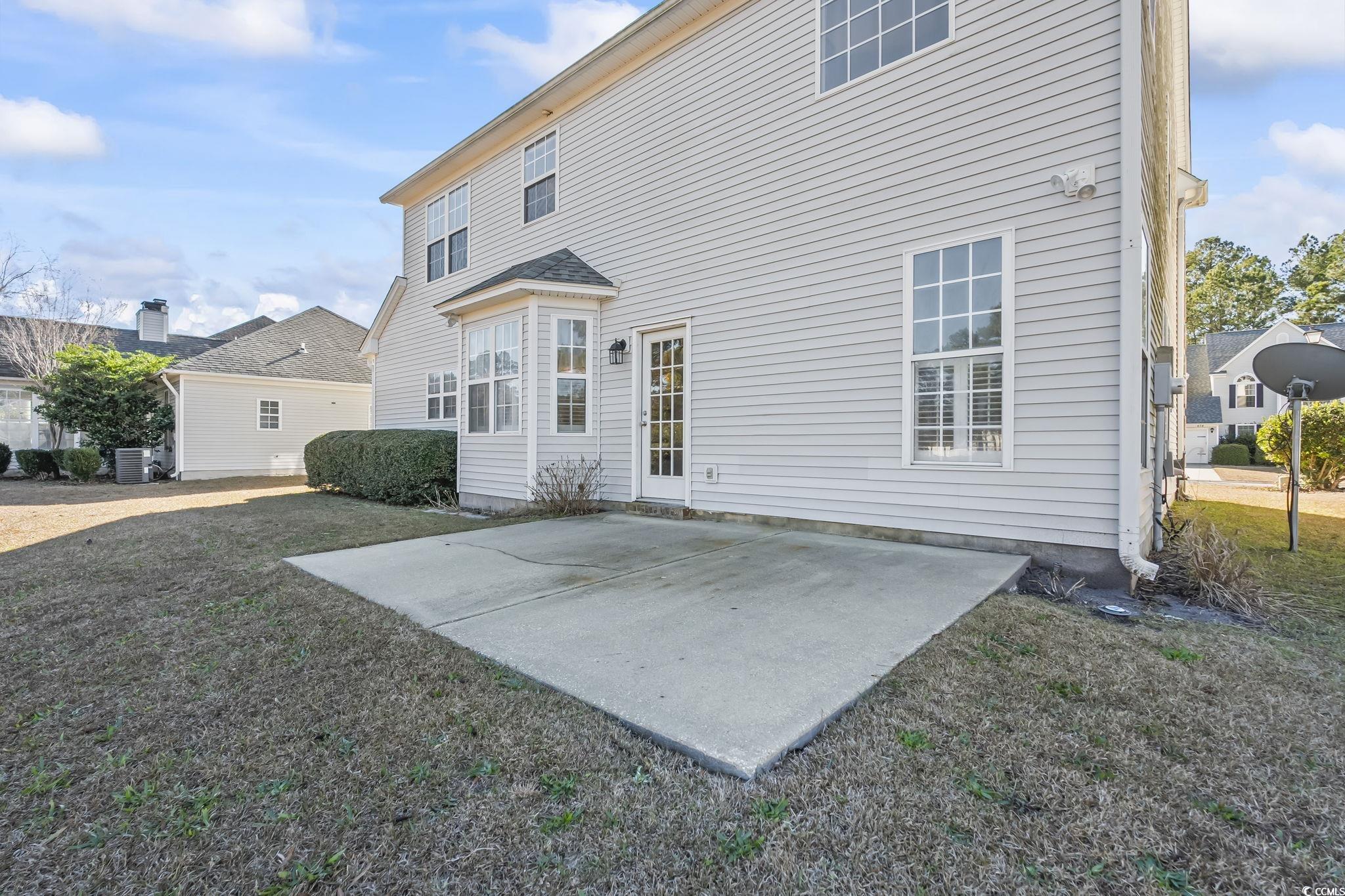 475 Blackberry Lane Myrtle Beach, SC 29579 - Photo 36 of 39