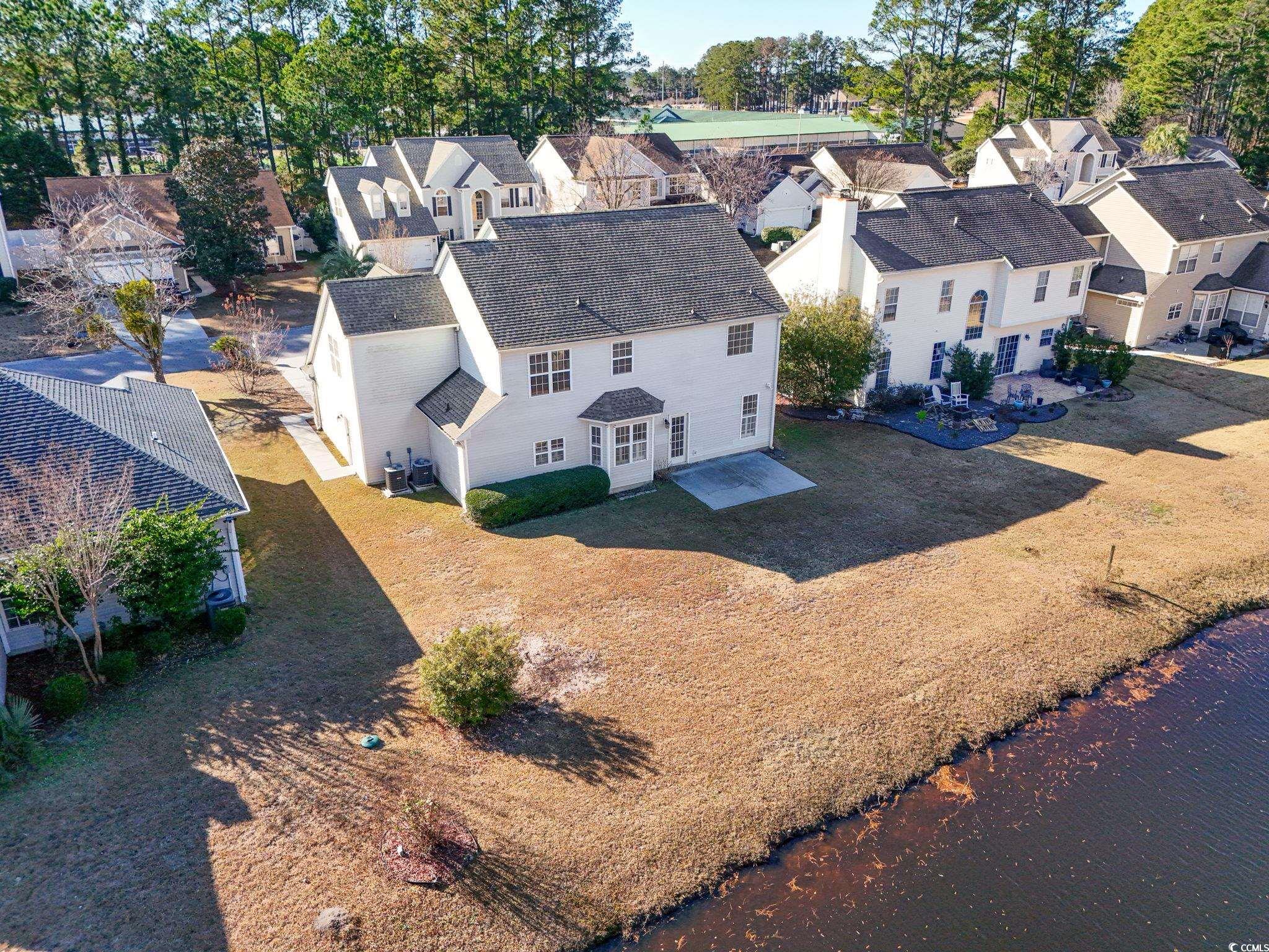 475 Blackberry Lane Myrtle Beach, SC 29579 - Photo 37 of 39