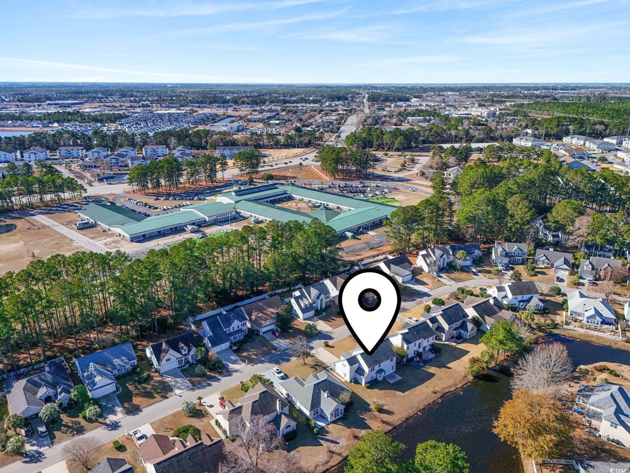 475 Blackberry Lane Myrtle Beach, SC 29579 - Photo 39 of 39