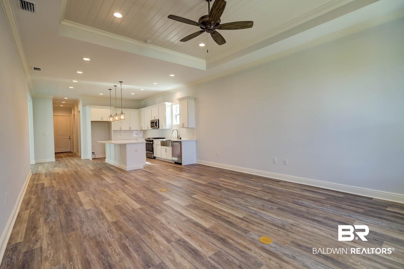 1148 Pink Poppy Lane Foley, AL 36535 - Photo 3 of 25