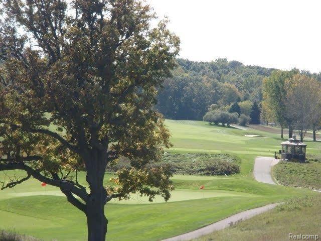 118 Randolph Road Rochester, MI 48309 - Photo 22 of 24 OU Golf Course