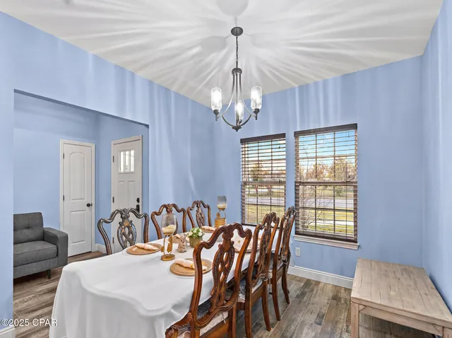 $375,000 | 1008 East 10th Street, Lynn Haven, FL 32444