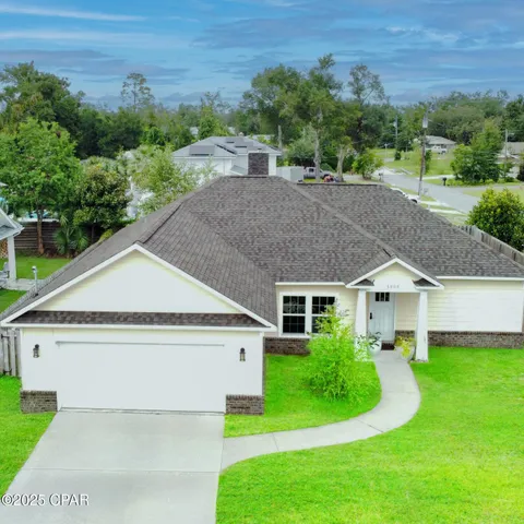 $375,000 | 1008 East 10th Street, Lynn Haven, FL 32444