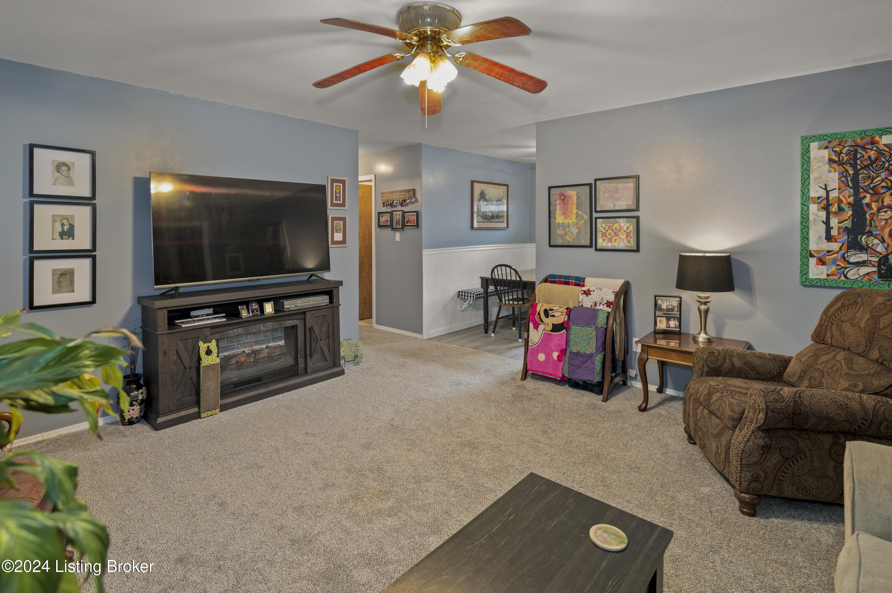 2090 Pine Knob Road Caneyville, KY 42721 - Photo 9 of 35 2090PineKnobRd-9
