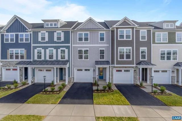 $444,900 | 23 Talen Lane, Charlottesville, VA 22911