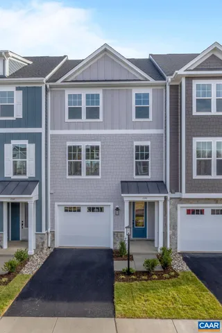 $444,900 | 23 Talen Lane, Charlottesville, VA 22911