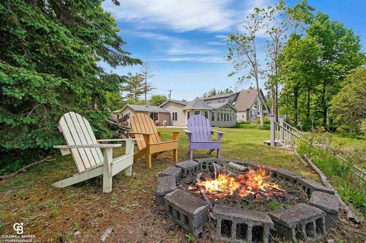 6291 Lakeshore Road Lexington, MI 48450 - Photo 11 of 47 After a great day enjoying the lake