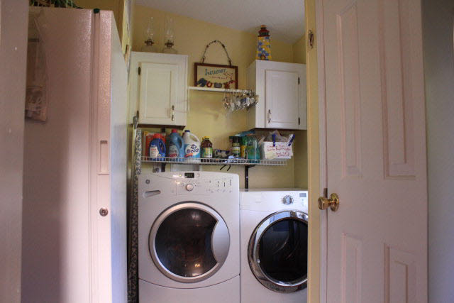 26164 Feely Road Elberta, AL 36530 - Photo 14 of 18 laundry