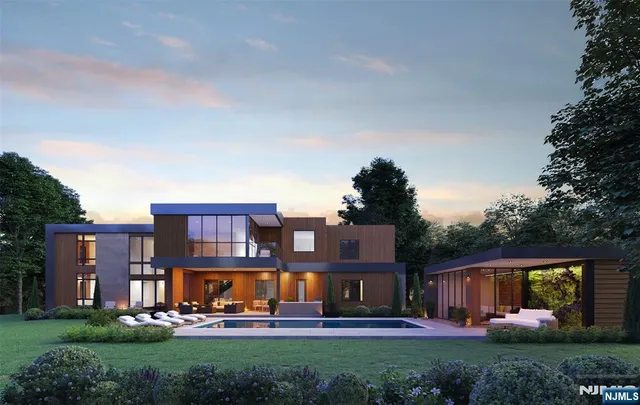 $10,700,000 | 12 Cambridge Way, Alpine, NJ 07620