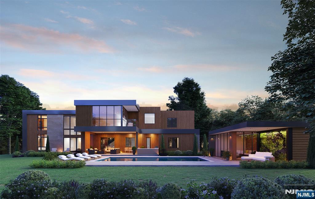 12 Cambridge Way Alpine, NJ 07620 - Photo 2 of 9