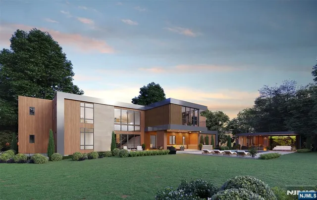 $10,700,000 | 12 Cambridge Way, Alpine, NJ 07620