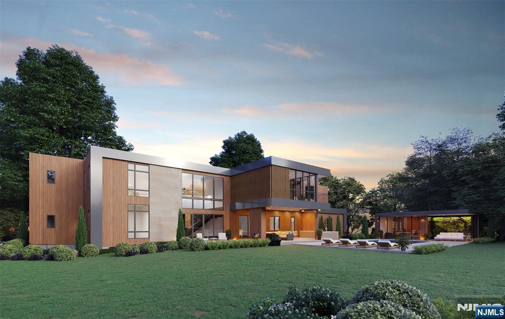 12 Cambridge Way Alpine, NJ 07620 - Photo 3 of 9