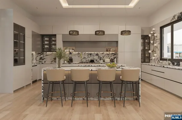 $10,700,000 | 12 Cambridge Way, Alpine, NJ 07620