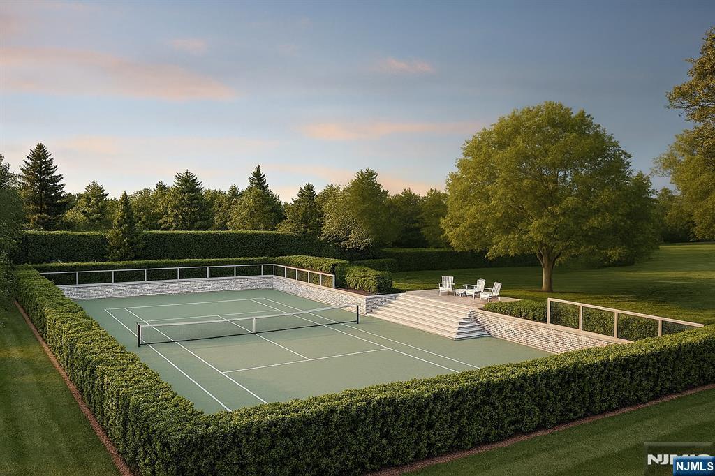 12 Cambridge Way Alpine, NJ 07620 - Photo 5 of 9