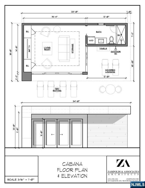12 Cambridge Way Alpine, NJ 07620 - Photo 9 of 9