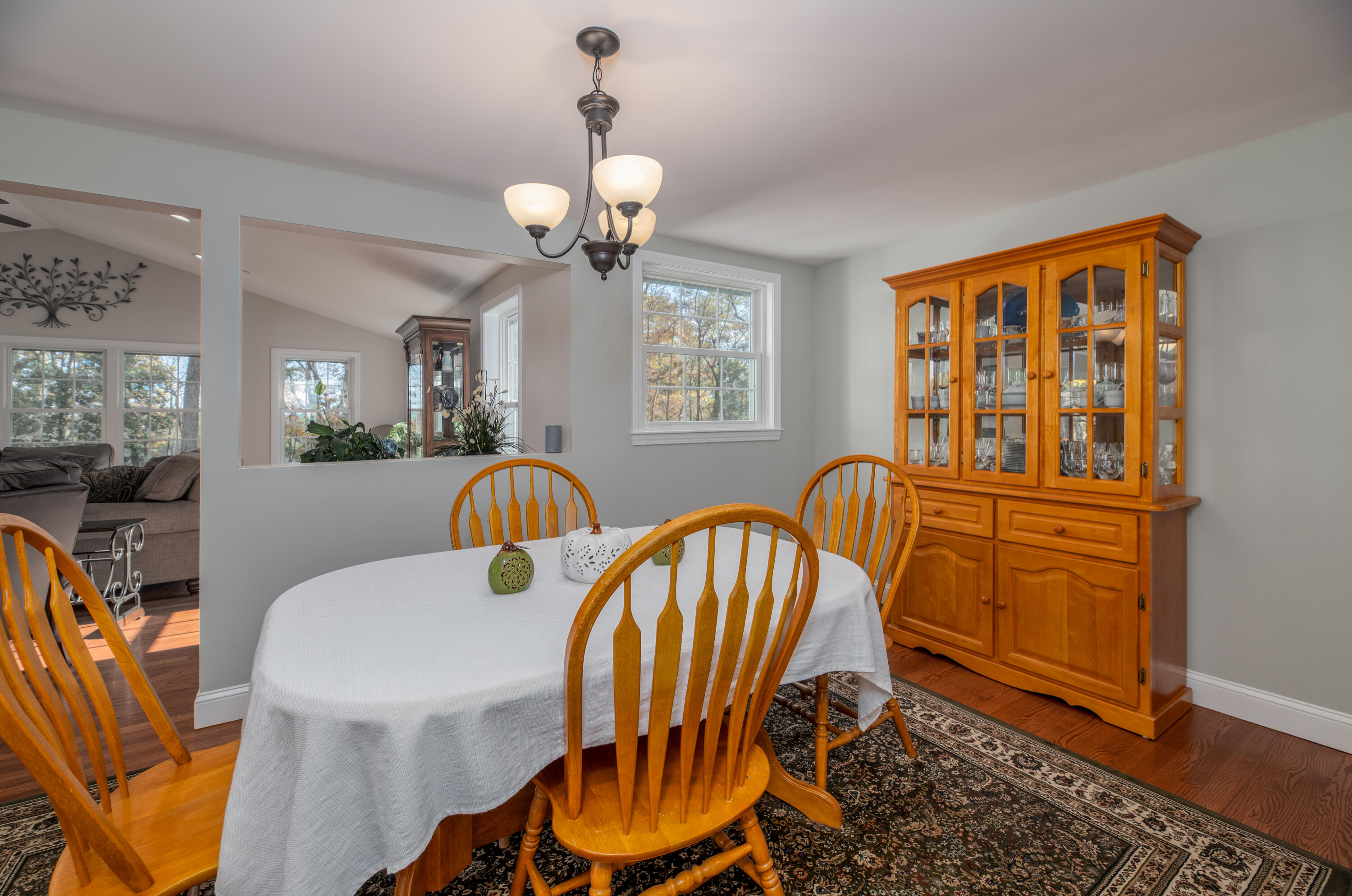 17 Methodist Road Westbrook, ME 04092 - Photo 32 of 60 Dining Room