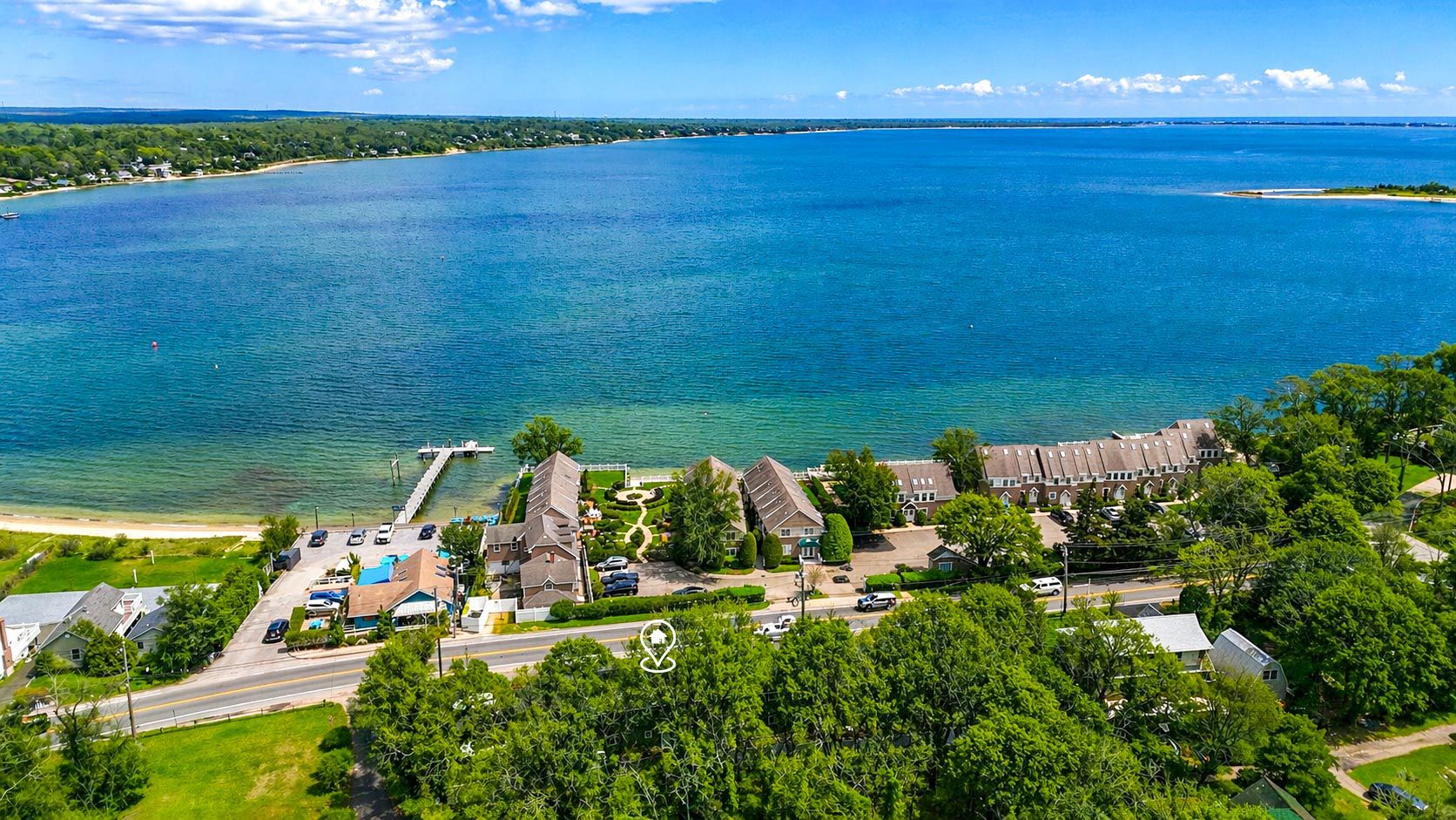 62 Canoe Place Road, Unit 625/626 Hampton Bays, NY 11946 - Photo 15 of 15