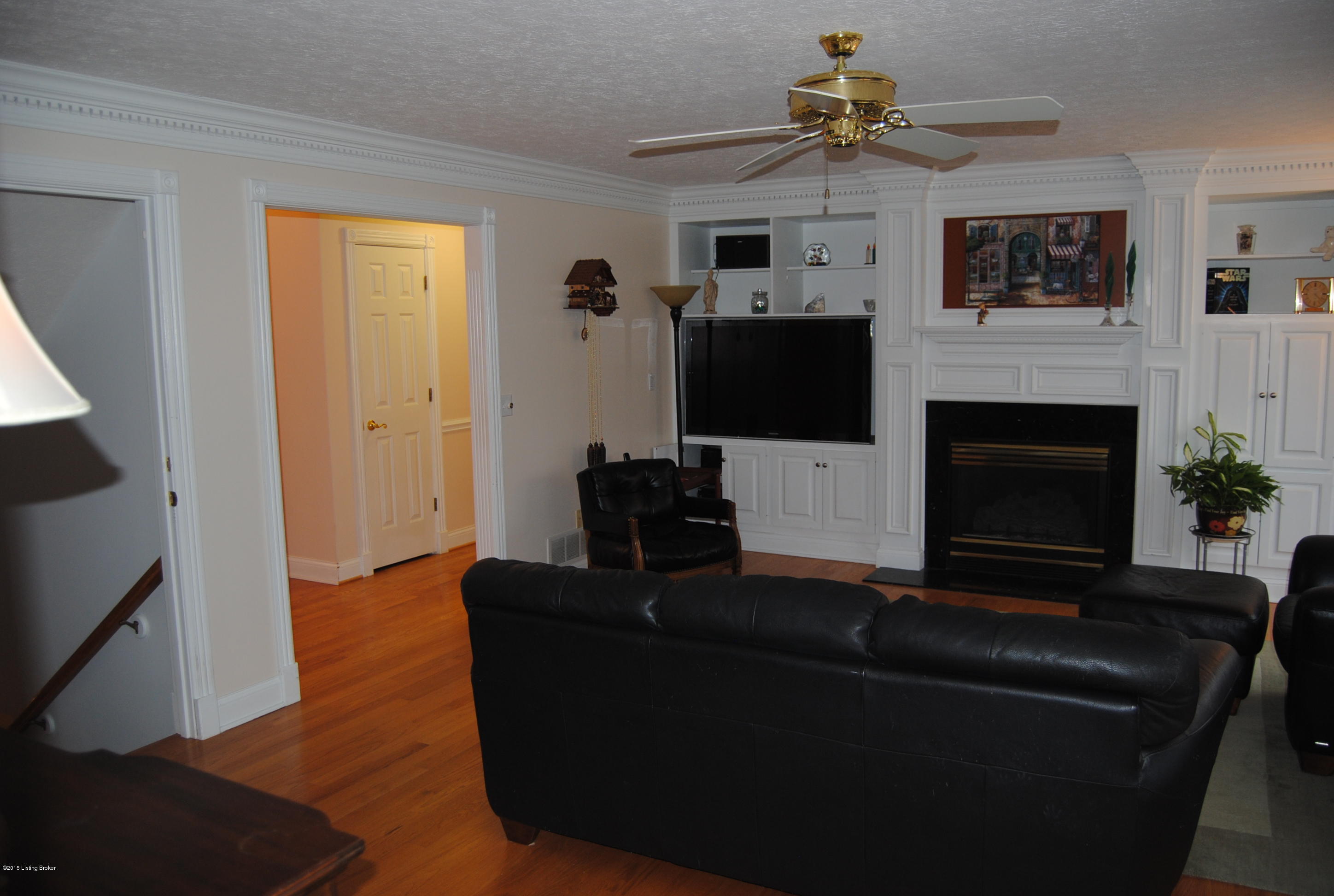 705 Foxfire Road Elizabethtown, KY 42701 - Photo 6 of 35 Family Room 2