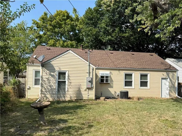 $209,900 | 1437 East 25th Avenue, Kansas City, MO 64116