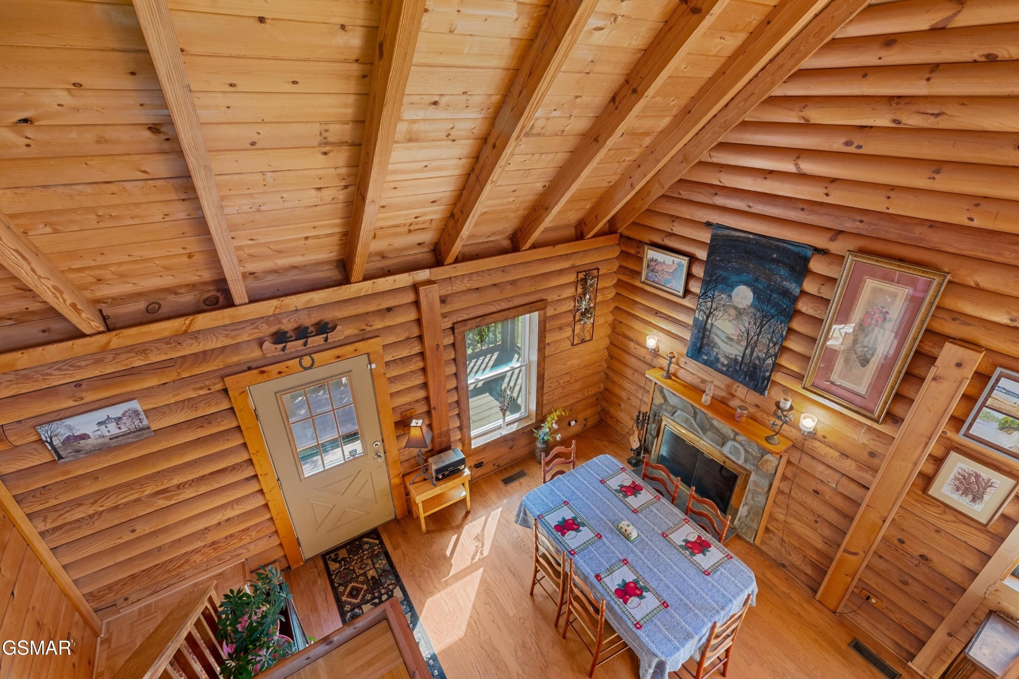 1820 Babbs Mill Road Afton, TN 37616 - Photo 26 of 64 Gallery Image 26