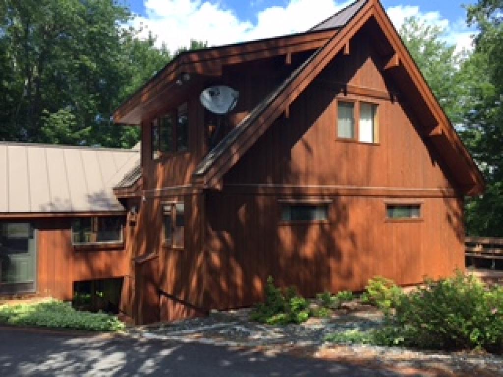 3 Birdie Knob Road Grantham, NH 03753 - Photo 2 of 36