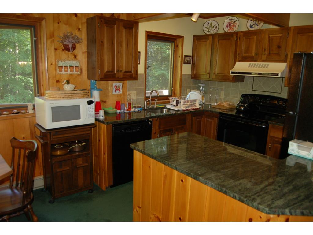 3 Birdie Knob Road Grantham, NH 03753 - Photo 11 of 36