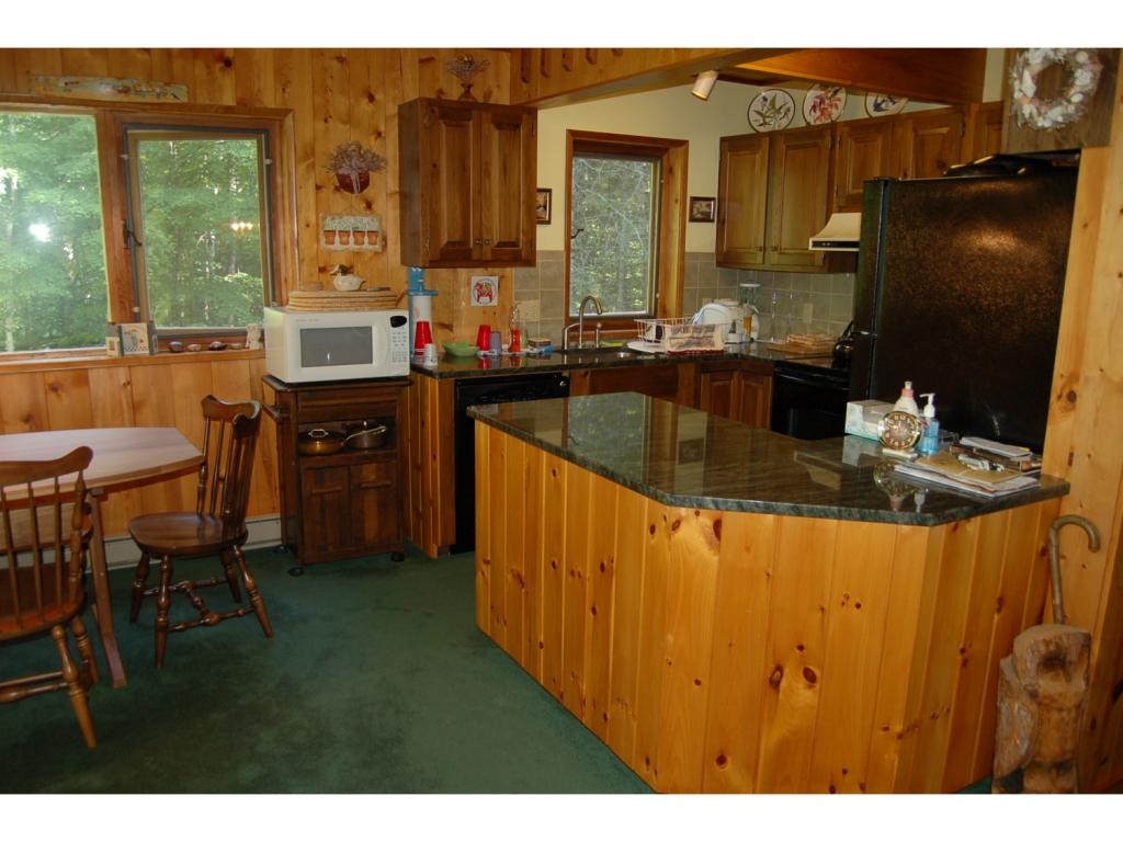 3 Birdie Knob Road Grantham, NH 03753 - Photo 14 of 36