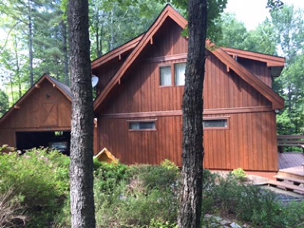 3 Birdie Knob Road Grantham, NH 03753 - Photo 3 of 36