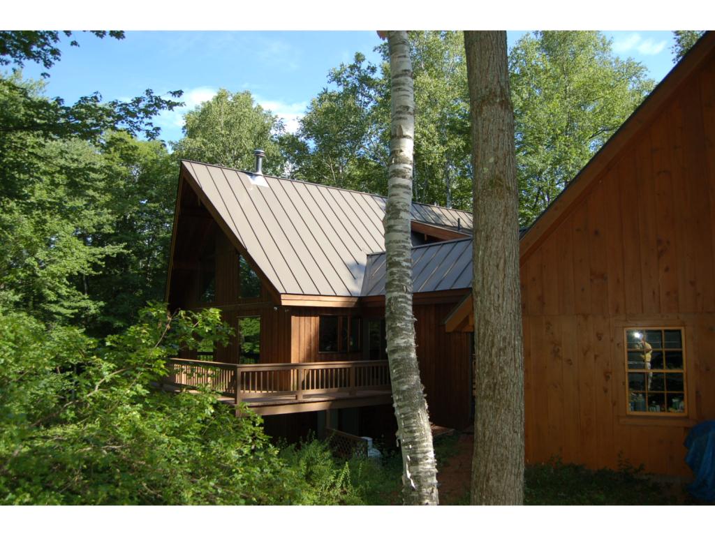 3 Birdie Knob Road Grantham, NH 03753 - Photo 35 of 36