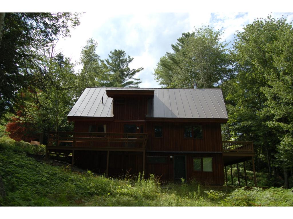 3 Birdie Knob Road Grantham, NH 03753 - Photo 5 of 36