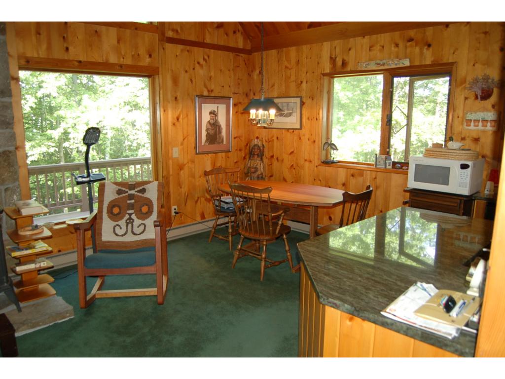 3 Birdie Knob Road Grantham, NH 03753 - Photo 10 of 36