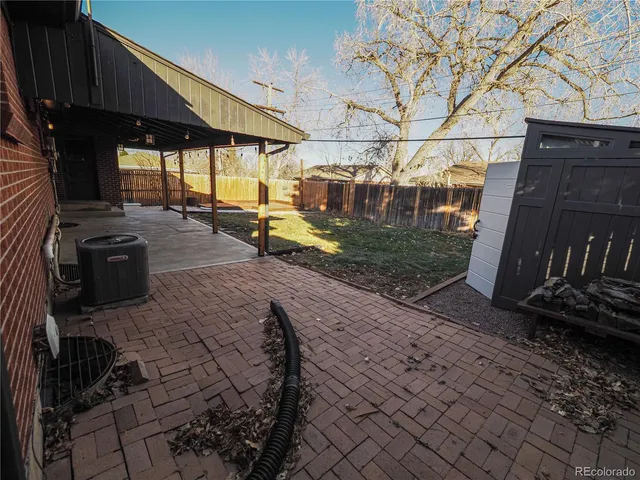 $539,000 | 2708 South Grove Street, Denver, CO 80236