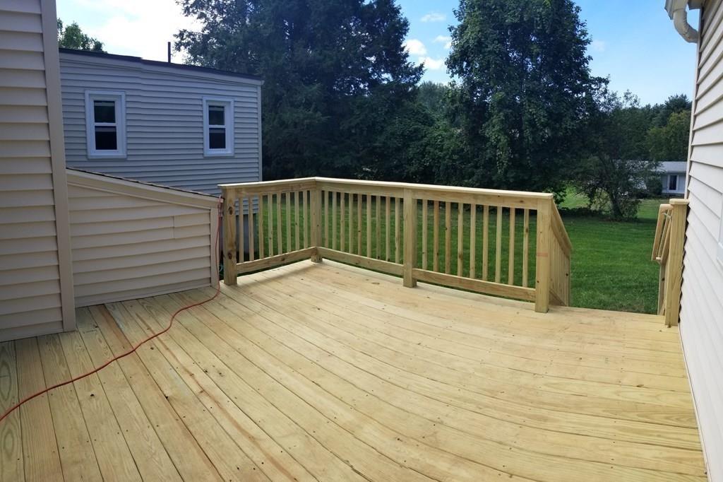 340 Kibbe Road East Longmeadow, MA 01028 - Photo 28 of 29 Gallery Image 28