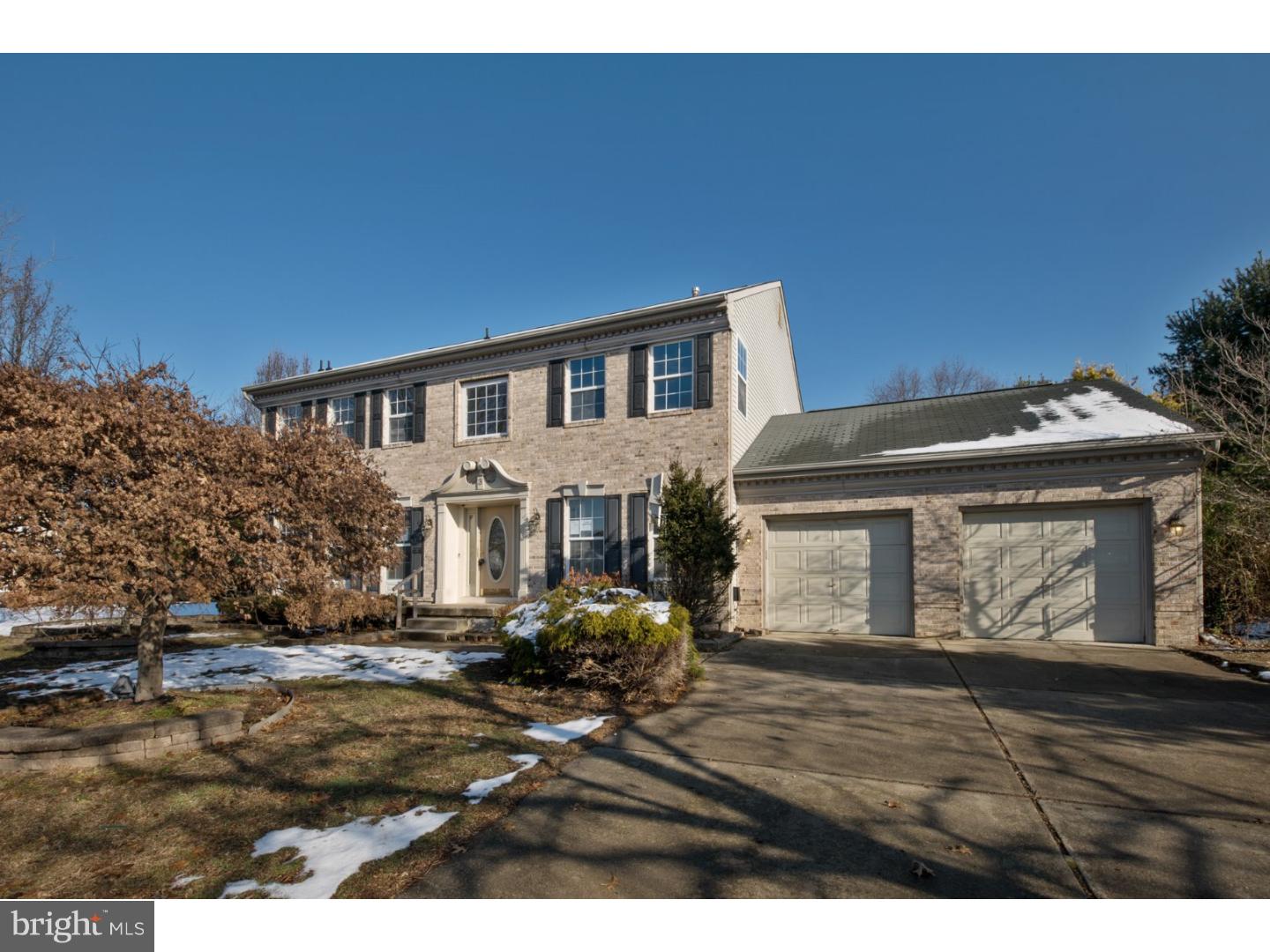 3 Barclay Road Hainesport, NJ 08036 - Photo 1 of 22 Gallery Image 1