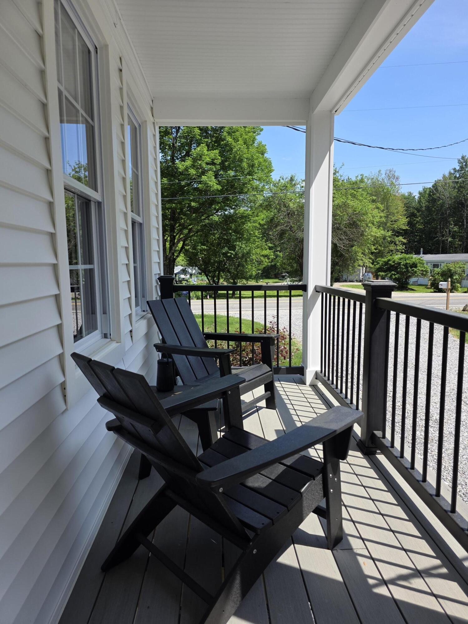 1288 Litchfield Road Bowdoin, ME 04287 - Photo 17 of 55