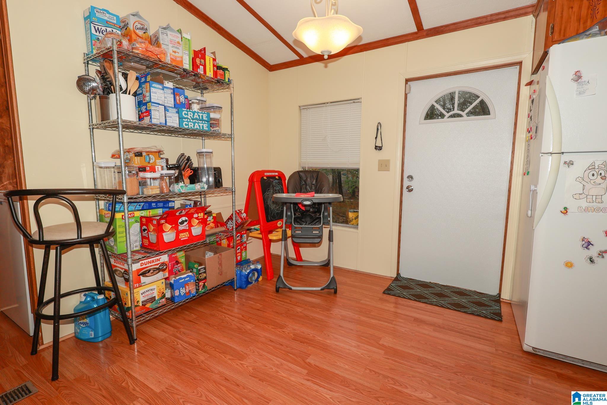 5016 Saks Road Anniston, AL 36206 - Photo 11 of 28