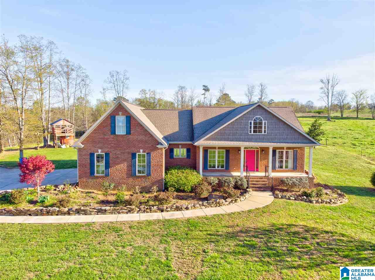 952 Inland Lake Road Springville, AL 35146 - Photo 36 of 49