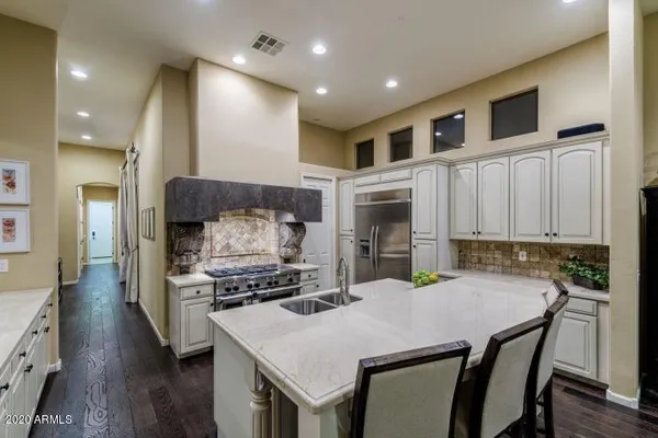 $7,000 | 8010 East Wingspan Way, Scottsdale, AZ 85255