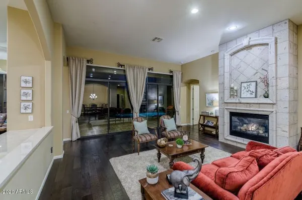 $7,000 | 8010 East Wingspan Way, Scottsdale, AZ 85255
